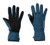VAUDE Herren Handschuhe Basodino Gloves III (47447) 10 baltic sea uni