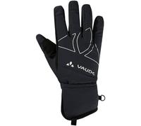 VAUDE Herren Handschuhe La Varella Gloves (04281) 6 black