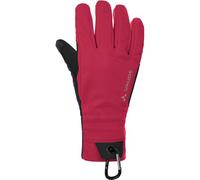 VAUDE Herren Handschuhe Lagalp Softshell Gloves (04757) 6 crocus