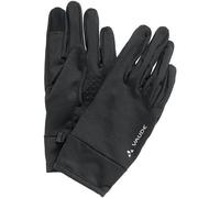 VAUDE Herren Handschuhe Pro Stretch Gloves (45045) 11 black