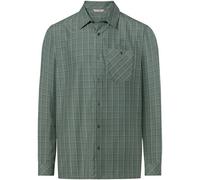 VAUDE Herren Hemd Me Albsteig LS Shirt III (42635) XL agave
