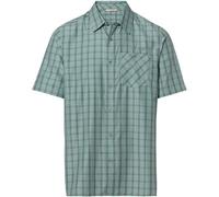 VAUDE Herren Hemd Me Albsteig Shirt III (42636) 3XL Grün