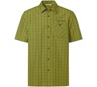 VAUDE Herren Hemd Me Albsteig Shirt III (42636) M Grün