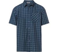 VAUDE Herren Hemd Me Albsteig Shirt III (42636) S Blau
