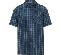 VAUDE Herren Hemd Me Albsteig Shirt III (42636) S dark sea/dark sea
