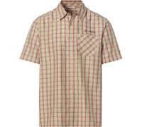 VAUDE Herren Hemd Me Albsteig Shirt III (42636) S linen