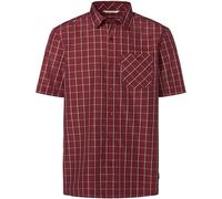 VAUDE Herren Hemd Me Albsteig Shirt III (42636) XL carmine uni