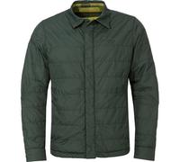 VAUDE Herren Hemd Me Mineo Padded Shacket (42927) L dark forest