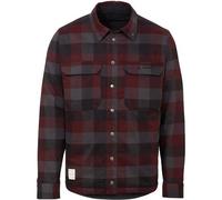 VAUDE Herren Hemd Me Mineo Padded Shacket (42927) L dark oak