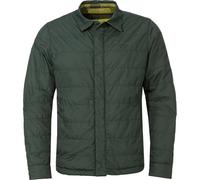 VAUDE Herren Hemd Me Mineo Padded Shacket (42927) L Grün