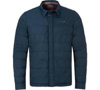 VAUDE Herren Hemd Me Mineo Padded Shacket (42927) XXL dark sea