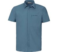 VAUDE Herren Hemd Me Neyland Shirt II blue gray M (4062218485303)