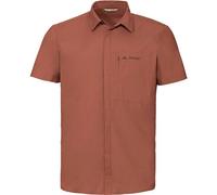 VAUDE Herren Hemd Me Neyland Shirt II (43077) M Braun