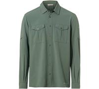 VAUDE Herren Hemd Me Rosemoor LS Shirt II (42236) 3XL agave