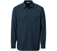 VAUDE Herren Hemd Me Rosemoor LS Shirt II (42236) 3XL dark sea uni