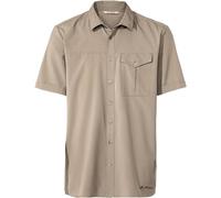 VAUDE Herren Hemd Me Rosemoor Shirt II (42238) S Braun