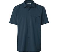 Vaude Rosemoor Ii Kurzarmhemd 2XL Dark Sea