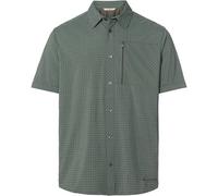 VAUDE Herren Hemd Me Seiland Shirt IV (45696) M agave