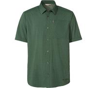 VAUDE Herren Hemd Me Seiland Shirt IV (45696) M Grau