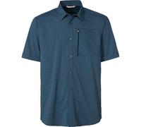 VAUDE Herren Hemd Me Seiland Shirt IV (45696) XL dark sea