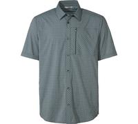VAUDE Herren Hemd Me Seiland Shirt IV (45696) XL Grau