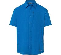 VAUDE Herren Hemd Me Seiland Shirt IV (45696) XL radiate blue