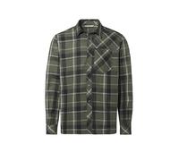VAUDE Herren Neshan LS Shirt IV (42446) 3XL khaki