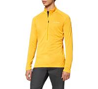 VAUDE Herren Herren Sweatshirt Larice Leicht Shirt II, Rock Melone Uni, L, 416762000000