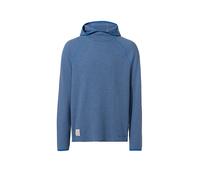 VAUDE Herren Hoodie Redmont blau | XXL