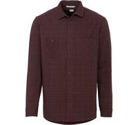 Vaude Me Jerpen LS Shirt IV Herren / DARK OAK / L