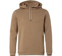 VAUDE Herren Kapuzensweat Me Manukau Hoody III (45802) M Braun