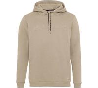VAUDE Herren Kapuzensweat Me Manukau Hoody III (45802) XL Braun