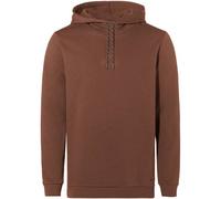 VAUDE Herren Kapuzensweat Me Manukau Hoody III (45802) XL tobacco