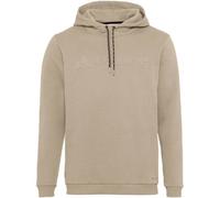 VAUDE Herren Kapuzensweat Me Manukau Hoody III linen XXL (4062218751231)