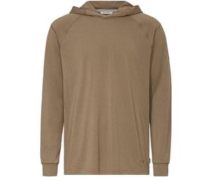 VAUDE Herren Kapuzensweat Me Mineo LS Hoody (47181) L oat