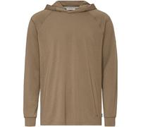 VAUDE Herren Kapuzensweat Me Mineo LS Hoody (47181) S Grau