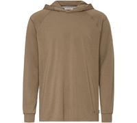 VAUDE Herren Kapuzensweat Me Mineo LS Hoody (47181) XL oat