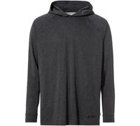 VAUDE Herren Kapuzensweat Me Mineo LS Hoody (47181) XL phantom black