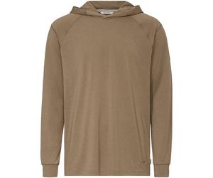 VAUDE Herren Kapuzensweat Me Mineo LS Hoody (47181) XXL Grau