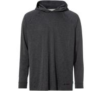 VAUDE Herren Kapuzensweat Me Mineo LS Hoody (47181) XXL Schwarz