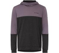 VAUDE Herren Kapuzensweat Me Qimsa Hoody (42736) L purple ash