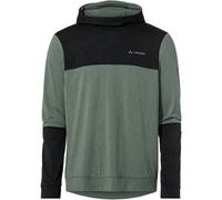 Vaude Herren Qimsa Hoodie (Größe S, gruen)