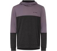 VAUDE Herren Kapuzensweat Me Qimsa Hoody (42736) S purple ash