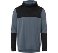 VAUDE Herren Kapuzensweat Me Qimsa Hoody (42736) S Schwarz