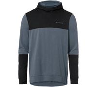 VAUDE Herren Kapuzensweat Me Qimsa Hoody (42736) XL black/heron
