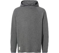 VAUDE Herren Kapuzensweat Me Redmont Hoody (45727) L Grau