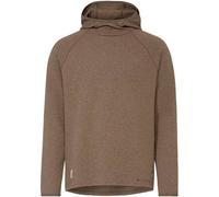 VAUDE Herren Kapuzensweat Me Redmont Hoody (45727) XL tobacco