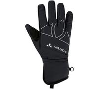 Vaude La Varella Handschuhe - schwarz S (7)