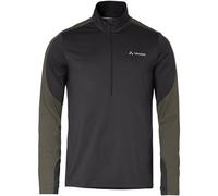Vaude Livigno Ii Long Sleeve T-shirt Schwarz M Mann (Herstellerartikelnummer: 42140106M)