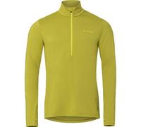 VAUDE Herren Livigno Halfzip II (42140) M wild lime